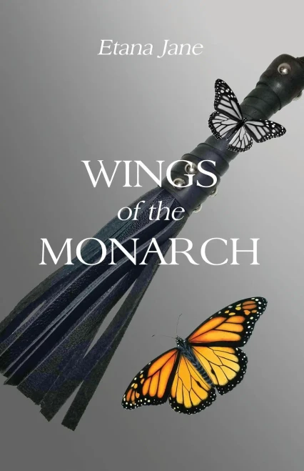 Wings Of The Monarch