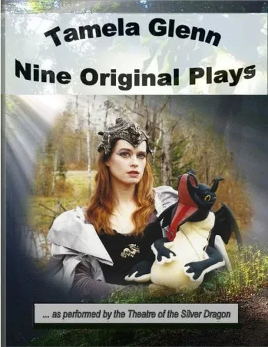 Tamela Glenn: Nine Original Plays