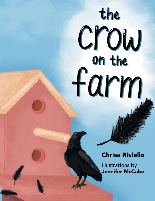 The Crow On The Farm