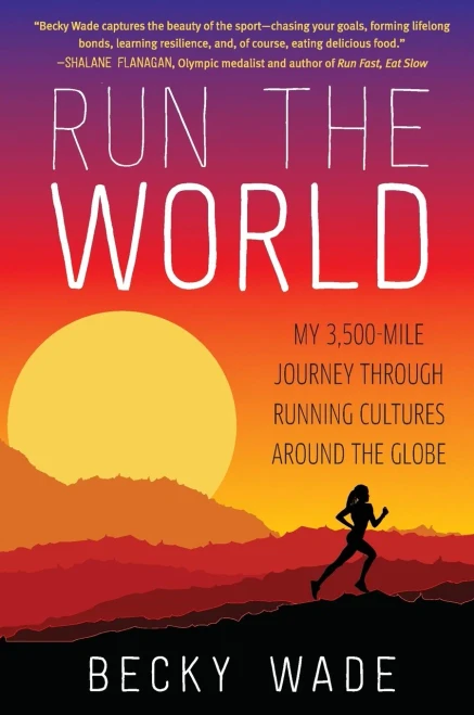 RUN WORLD