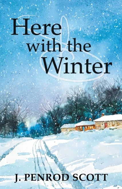Here With The Winter