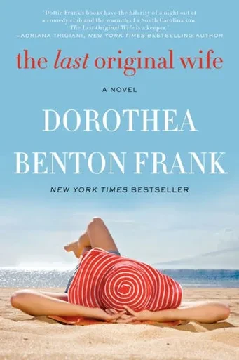 LAST ORIGINAL WIFE