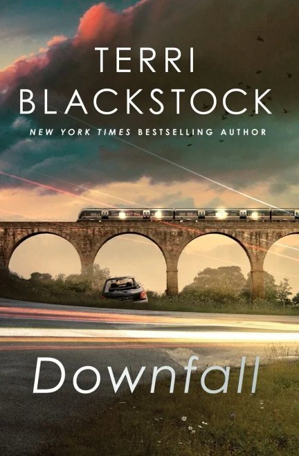Downfall (An Intervention Novel)