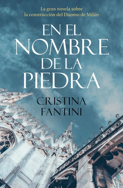 En el nombre de la piedra / In the Name of the Stone (Spanish Edition)