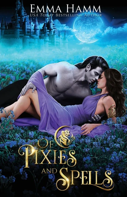 Of Pixies And Spells