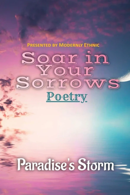Soar In Your Sorrows
