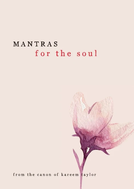 Mantras For The Soul