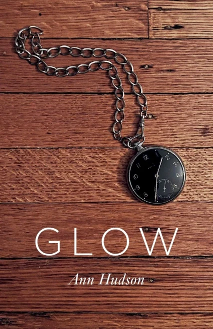 Glow - 9781736672105