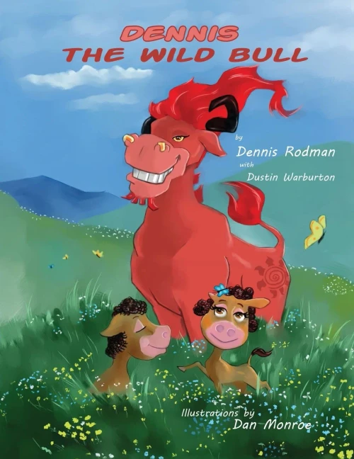 Dennis The Wild Bull