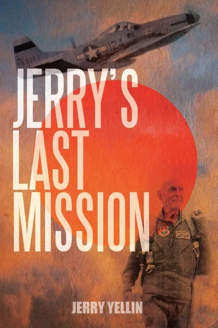 Jerry'S Last Mission
