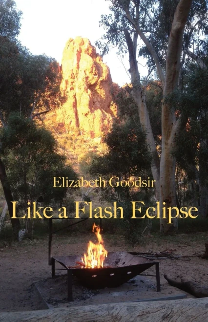 Like A Flash Eclipse