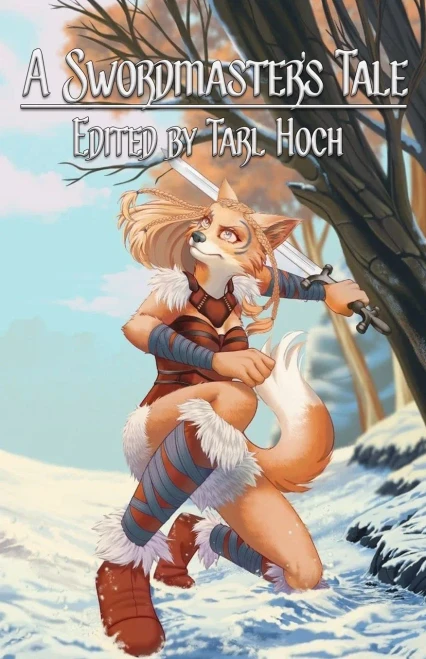 A Swordmaster'S Tale