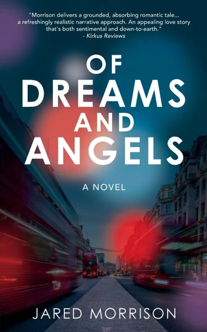 Of Dreams And Angels