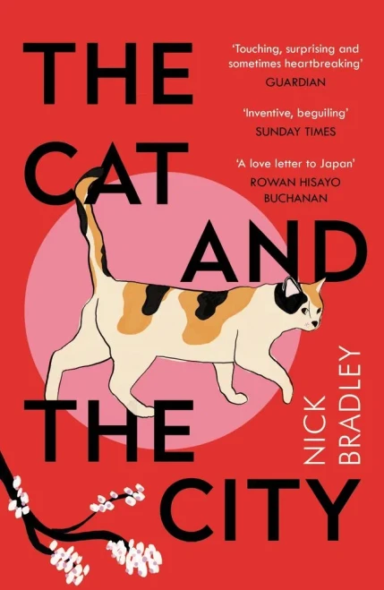 The Cat And The City