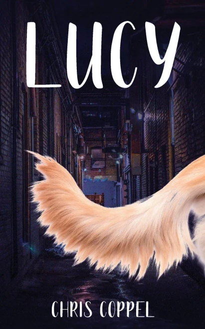 Lucy - 9781802270174