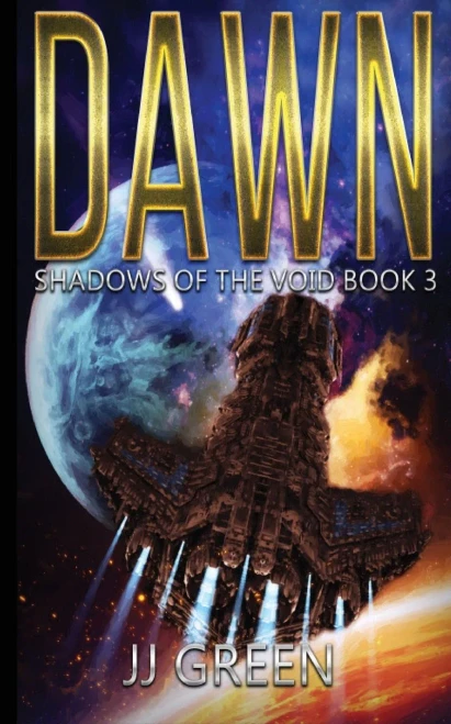 Dawn - 9781913476311