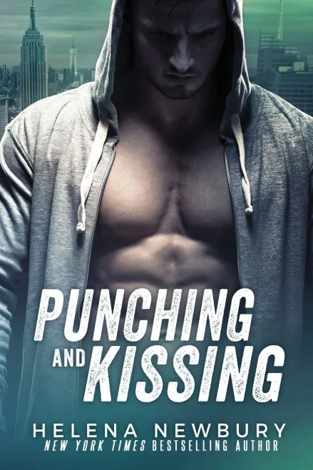 Punching And Kissing