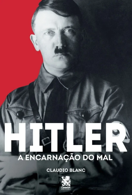 Hitler (Portuguese Edition)
