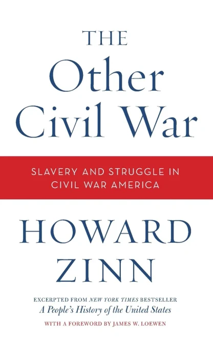 The Other Civil War: Slavery and Struggle in Civil War America