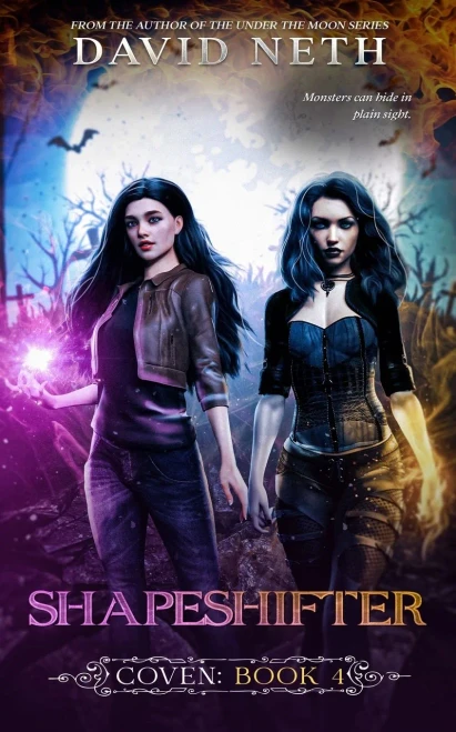 Shapeshifter (Coven)
