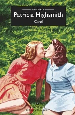 Carol (Compactos, 144) (Spanish Edition)