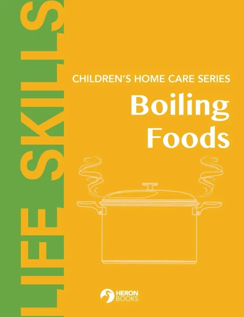 Home Care Series: Boiling Foods