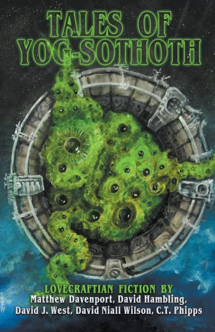 Tales Of Yog-Sothoth