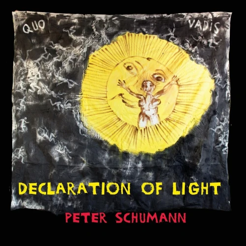 Declaration Of Light