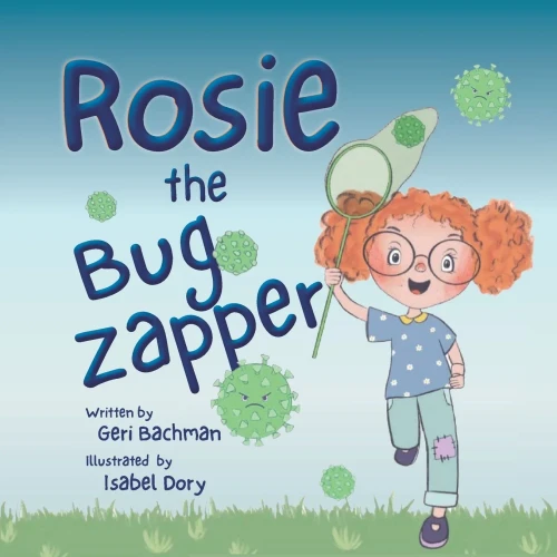 Rosie The Bug Zapper