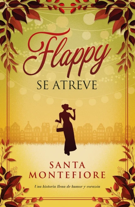 Flappy se atreve (Spanish Edition)