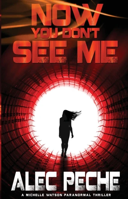 Now You Don'T See Me