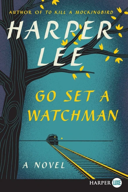 GO SET WATCHMAN