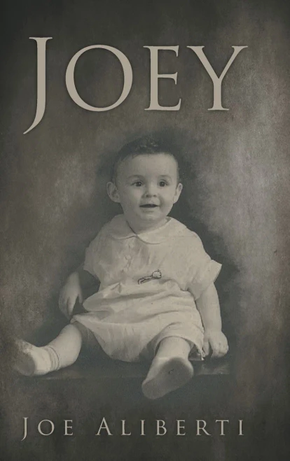Joey - 9781955944021