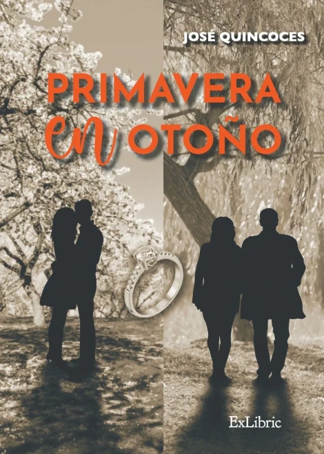 Primavera en otoño (Spanish Edition)