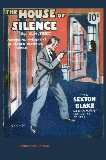 The House Of Silence