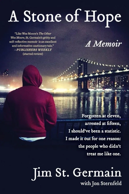 A Stone of Hope: A Memoir