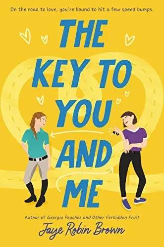 The Key To You And Me