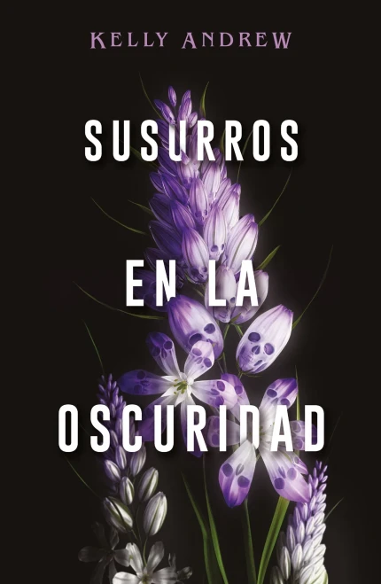 Susurros en la oscuridad (Spanish Edition)