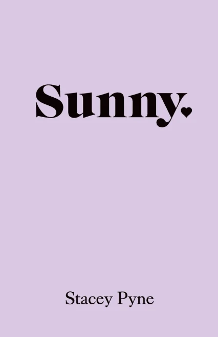 Sunny - 9780473581398