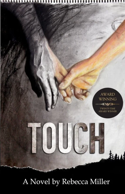Touch - 9780578860879