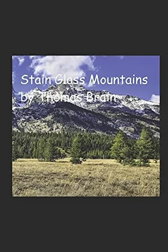 Stain Glass Mountains