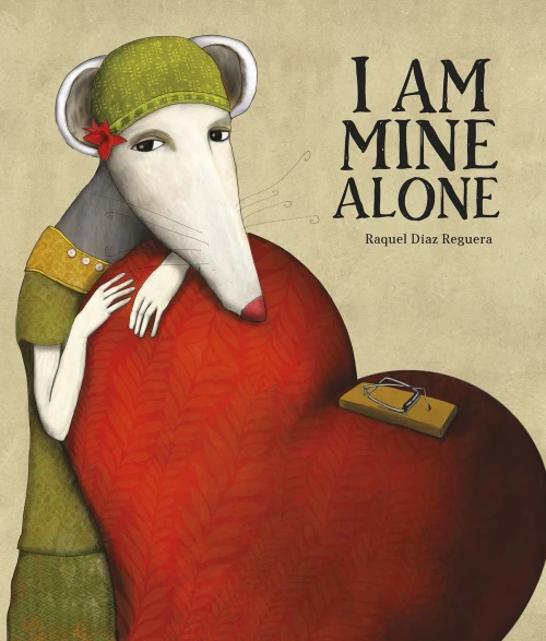 I Am Mine Alone (EgalitE)