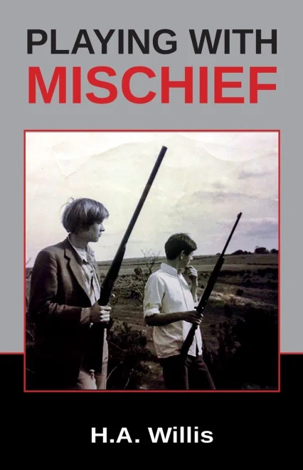 Playing With Mischief