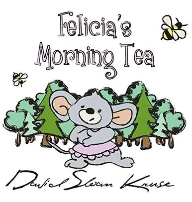 Felicia'S Morning Tea