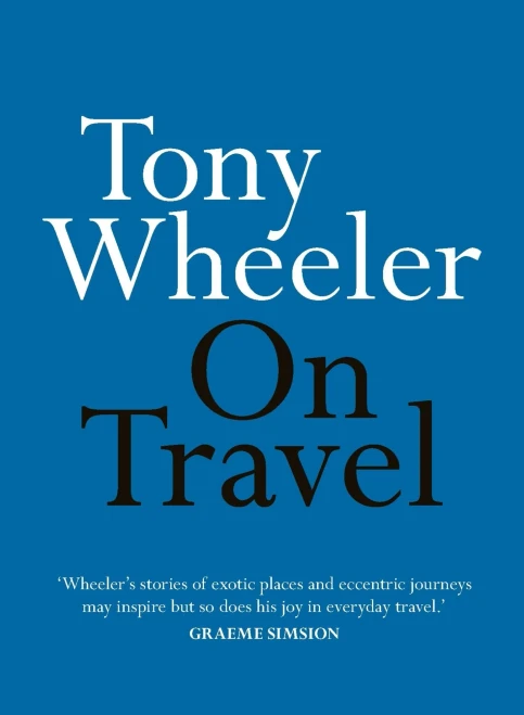 On Travel (On Series)