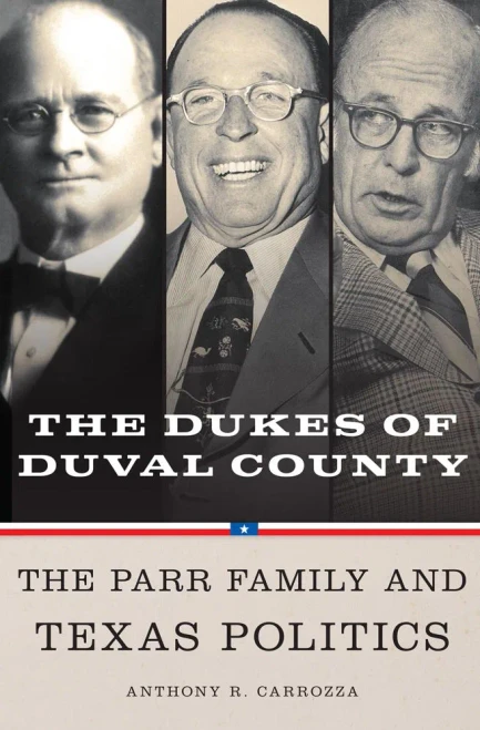 Dukes Of Duval County