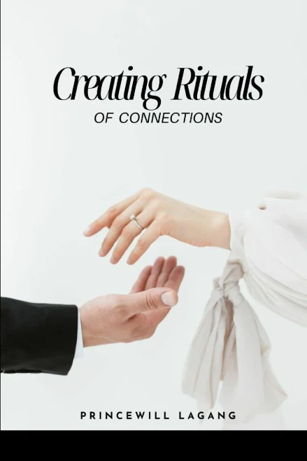 Creating Rituals of Connection