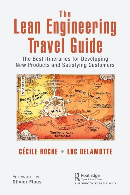 The Lean Engineering Travel Guide
