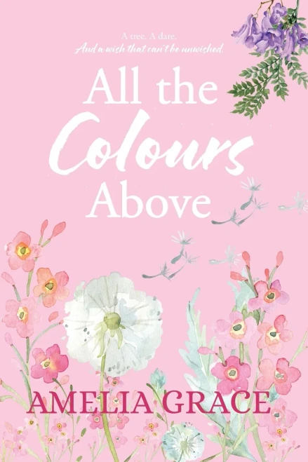 All The Colours Above