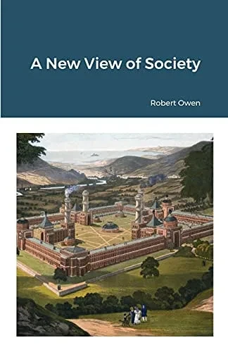 A New View Of Society